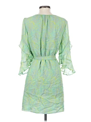 Alice & Trixie Kimono (view 2)