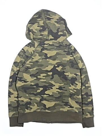 Gap Kids Zip Up Hoodie (view 2)