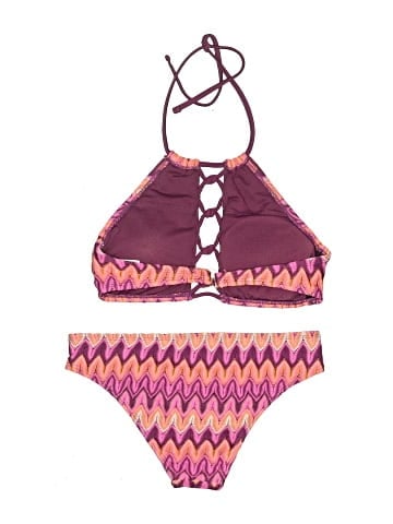 Hula Honey Two Piece Swimsuit (view 2)