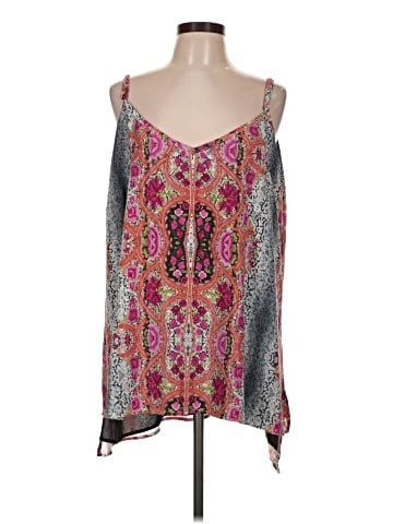 City Chic Casual Dress (view 1)