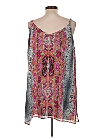 City Chic Casual Dress (view 2)