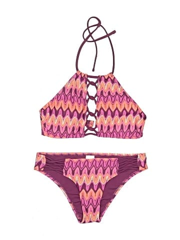 Hula Honey Two Piece Swimsuit (view 1)