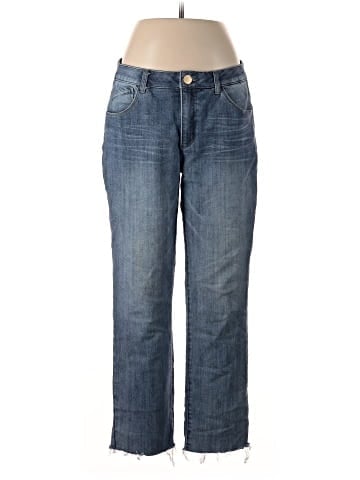 Wit & Wisdom Jeans (view 1)