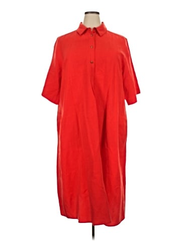 Marina Sport Casual Dress (view 1)