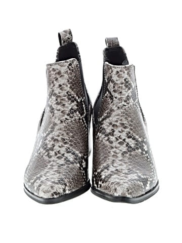 Blondo Ankle Boots (view 2)