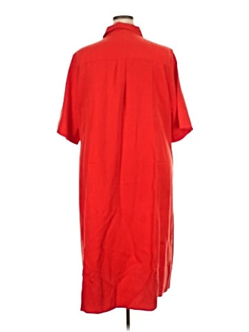 Marina Sport Casual Dress (view 2)
