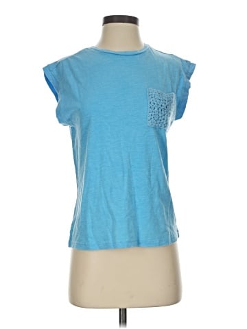 Dialogue Short Sleeve T-Shirt (view 1)