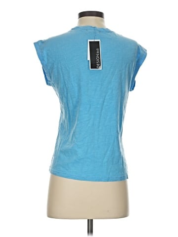 Dialogue Short Sleeve T-Shirt (view 2)