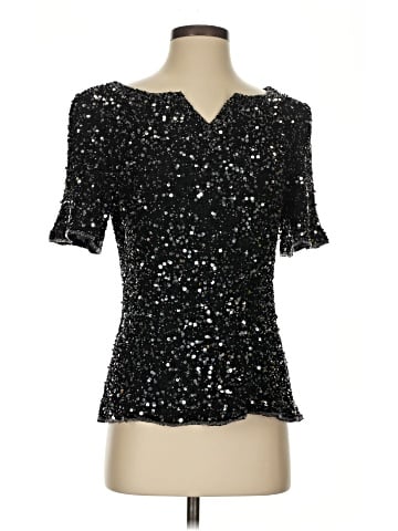 Scala Short Sleeve Top (view 1)