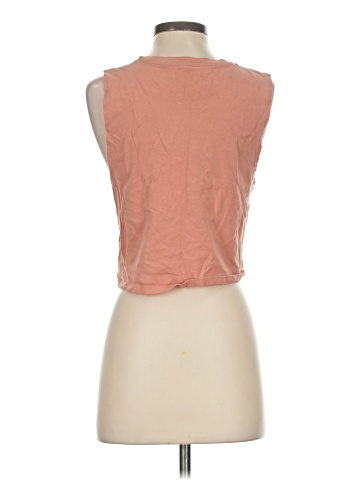 Volcom Sleeveless T-Shirt (view 2)