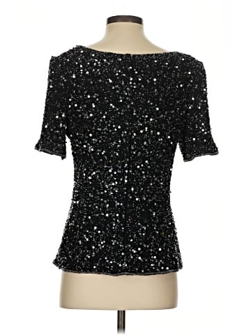 Scala Short Sleeve Top (view 2)