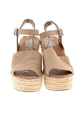 Franco Sarto Wedges (view 2)
