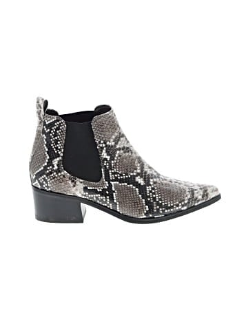 Blondo Ankle Boots (view 1)