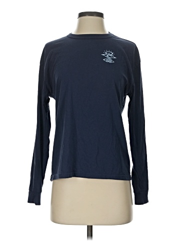 Rip Curl Long Sleeve T-Shirt (view 1)