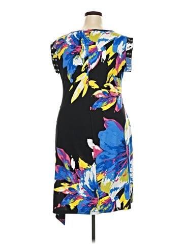 Ashley Stewart Cocktail Dress (view 2)