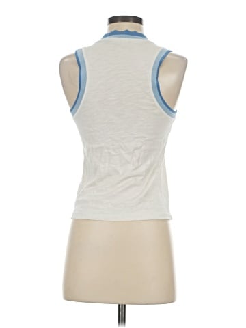 Rag & Bone Sleeveless T-Shirt (view 2)