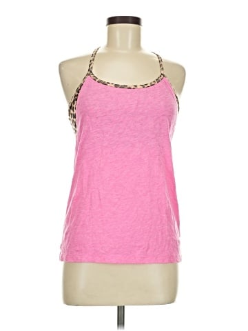 Victoria's Secret Pink Tank Top (view 1)