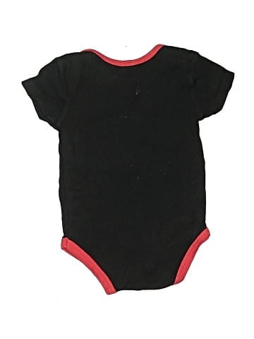 NFL Short Sleeve Onesie (view 2)