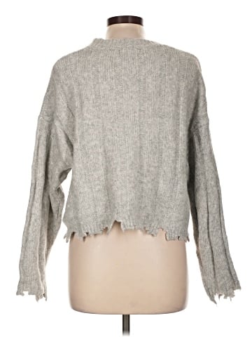 Bershka Pullover Sweater (view 2)