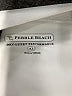 Pebble Beach 100% Polyester Solid White Skort Size XL - photo 3