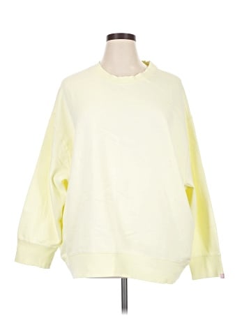 Victoria's Secret Sweatshirt (view 1)