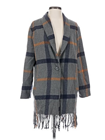 BB Dakota Coat (view 1)