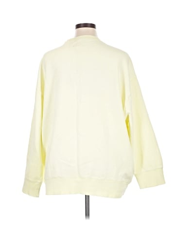 Victoria's Secret Sweatshirt (view 2)