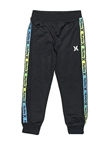 Hurley Track Pants (view 1)