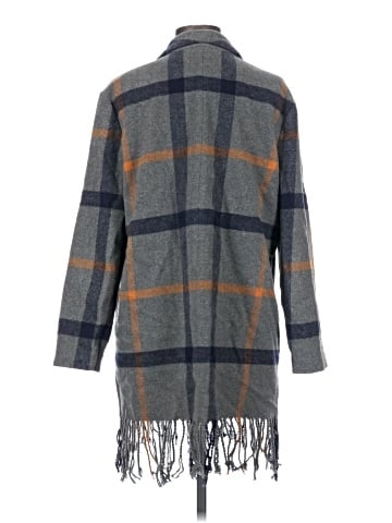 BB Dakota Coat (view 2)