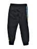 Hurley 100% Polyester Black Track Pants Size 5 - photo 2