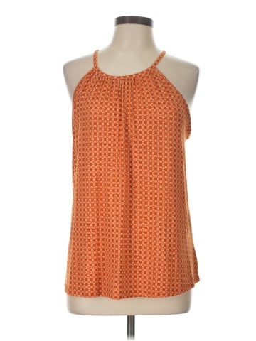 Papermoon Sleeveless Blouse (view 1)