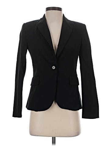 Zara Blazer (view 1)