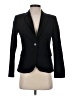Zara Black Blazer Size 2 - photo 1