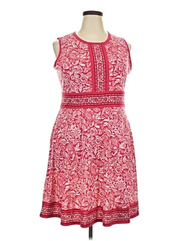 MICHAEL Michael Kors Casual Dress (view 1)