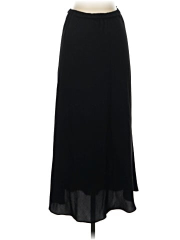 Eileen Fisher Silk Skirt (view 1)