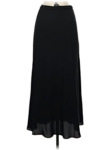 Eileen Fisher Silk Skirt (view 2)