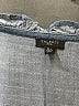 Talbots 100% Cotton Blue Sleeveless Blouse Size XL Petite - photo 7