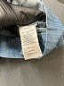 Talbots 100% Cotton Blue Sleeveless Blouse Size XL Petite - photo 8