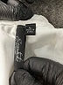 Essentials by Milano 100% Polyester White Short Sleeve Blouse Size L - photo 7
