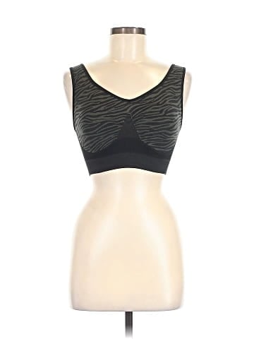 Rhonda Shear Sports Bra (view 1)