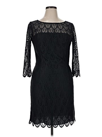 Lilly Pulitzer Cocktail Dress (view 1)