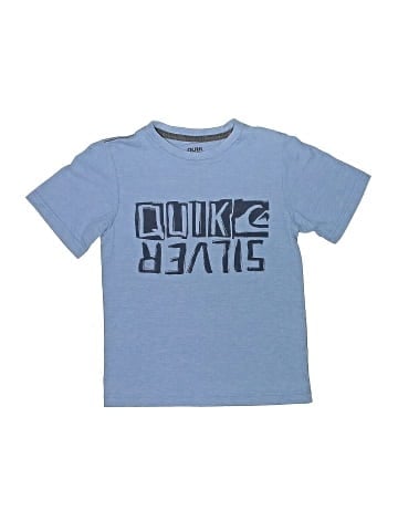 Quiksilver Short Sleeve T-Shirt (view 1)