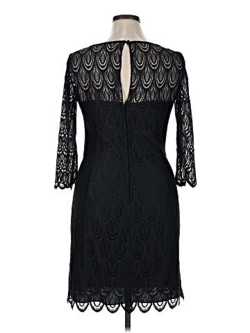 Lilly Pulitzer Cocktail Dress (view 2)