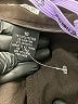 Studio 1940 Solid Black Active Pants Size 10 - photo 8