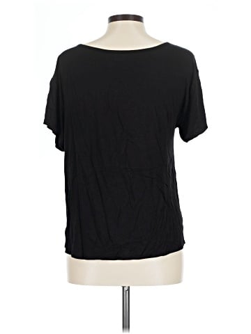 Ann Taylor LOFT Outlet Short Sleeve Top (view 2)