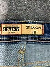 Seven7 Blue Jeans Size 38 - photo 7