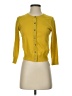 Boden Yellow Cardigan Size XS - photo 1