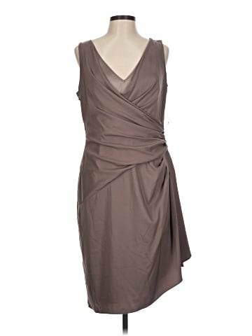 Anne Klein Cocktail Dress (view 1)