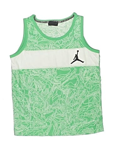 Air Jordan Active Tank (view 1)