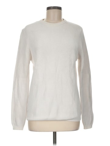 Zara Pullover Sweater (view 1)